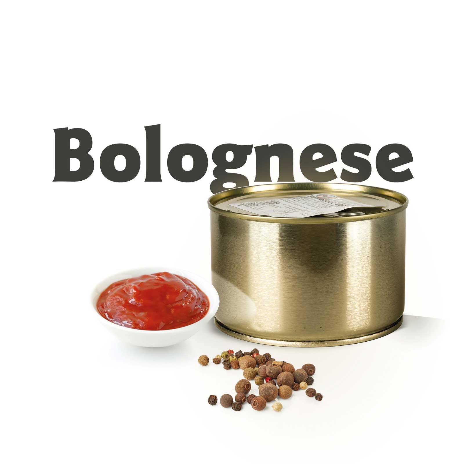 Bolognese_Dosengericht_Fertiggericht