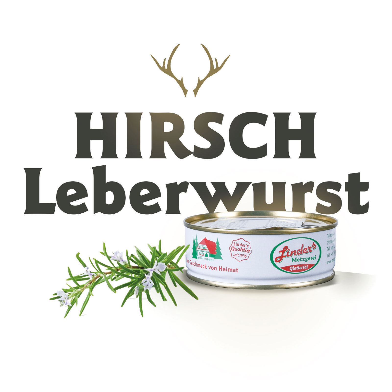 Hirsch_Wildleberwurst_Dosenwurst_Metzgerei-Linder