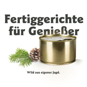 Fertiggerichte