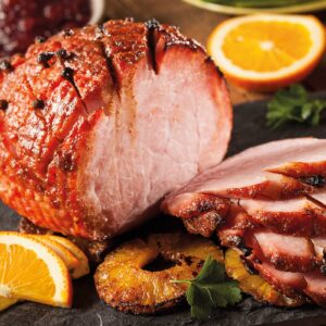 Schinken & Speck