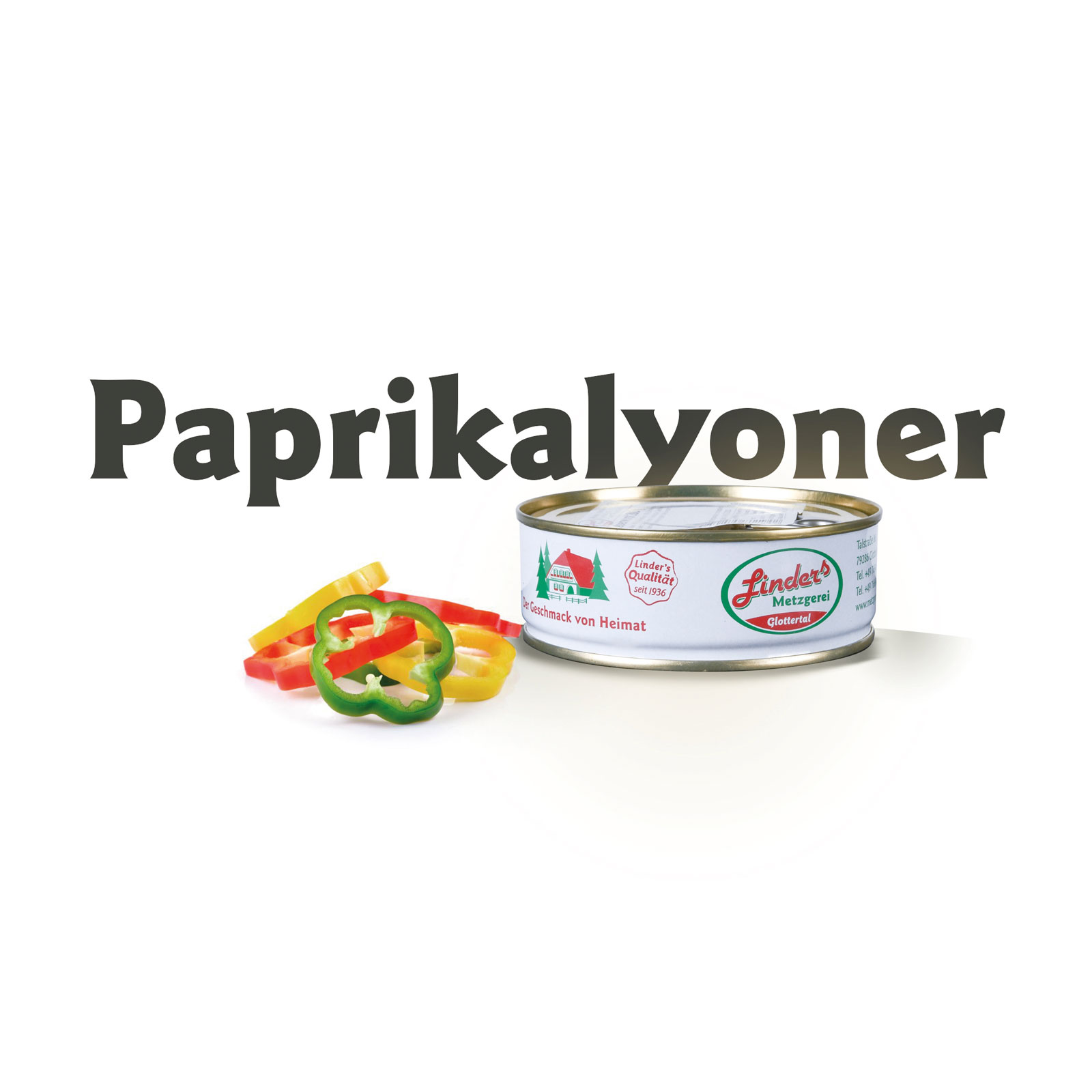 Paprikalyoner_Dosenwurst_Metzgerei-Linder
