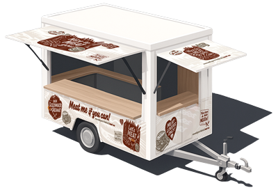 MEAT ME Foodtruck