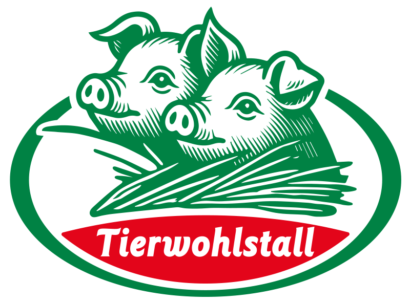 Tierwohlstall_Linder Logo Metzgerei Denzlingen-Freiburg